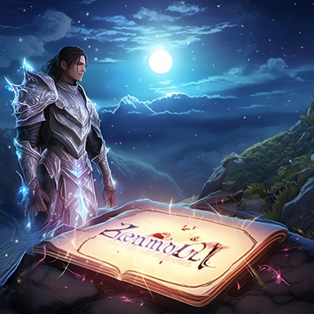想獲得鎮(zhèn)魔曲手游地煞稱號？這份榮耀與實力你具備嗎？