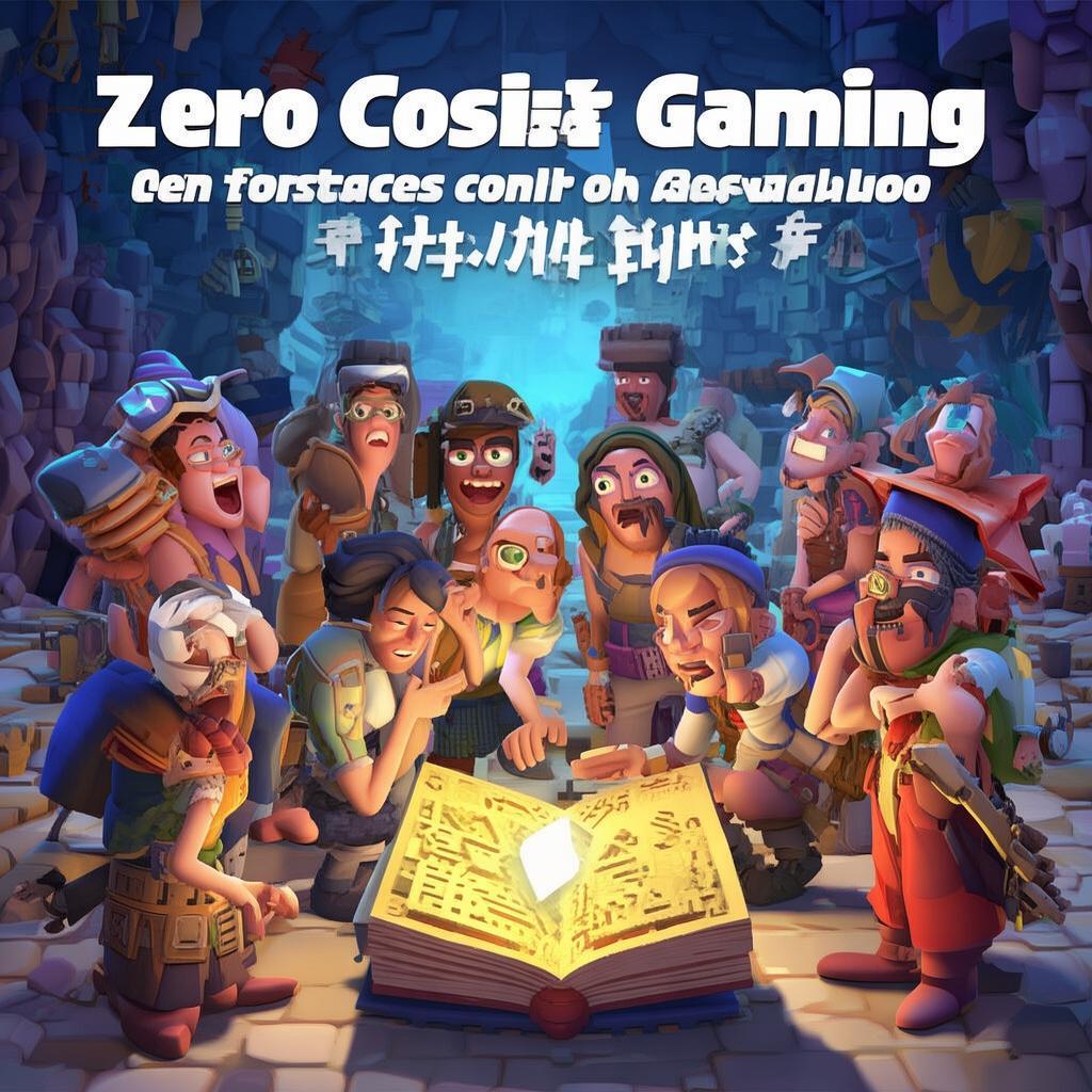 不花錢照樣爽玩？尋仙手游零氪玩家逆襲攻略大公開！