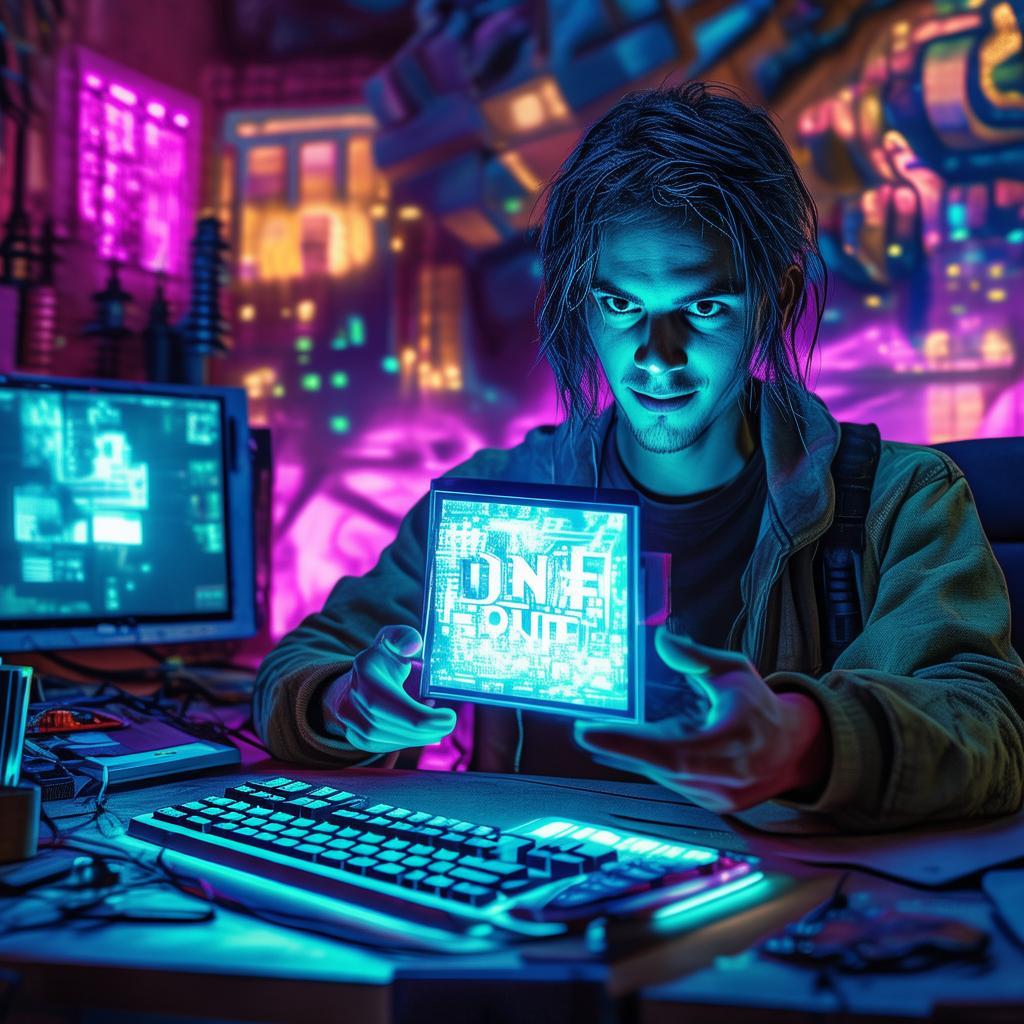 還在為DNF手游抓狂？這份最強(qiáng)攻略讓你輕松稱(chēng)霸地下城！