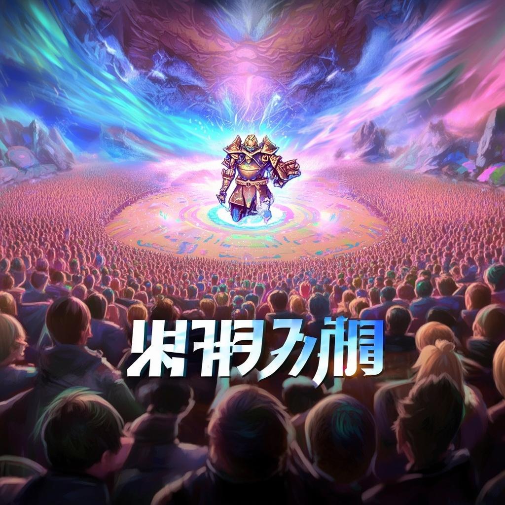 誅仙手游全服最強(qiáng)PK王者究竟花落誰(shuí)家？