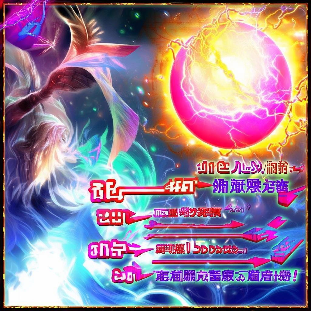 誅仙手游技能傷害到底怎么算？一招教你秒懂爆傷機制！