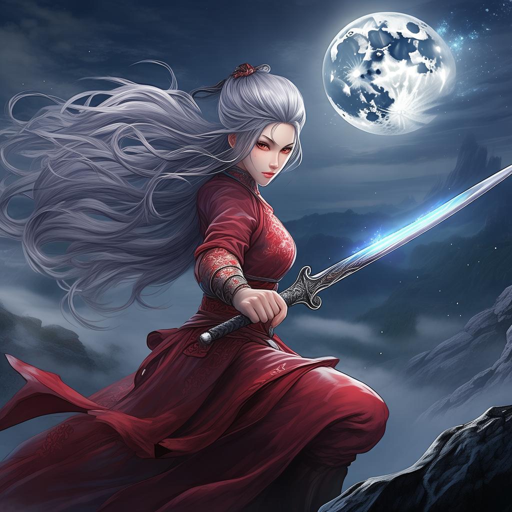 玩轉(zhuǎn)倩女手游69級(jí)刀客？獨(dú)步江湖的暴力美學(xué)你掌握了嗎？