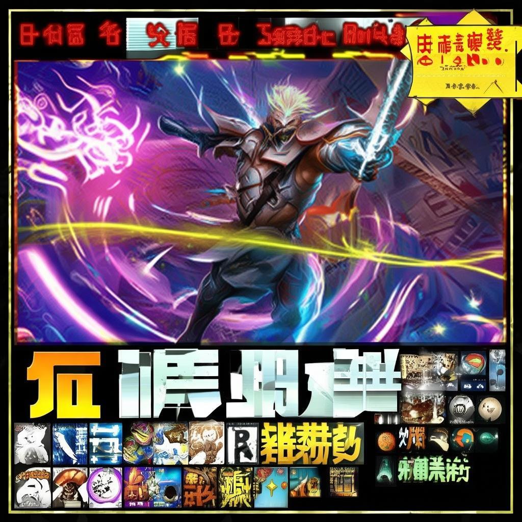 熱血傳奇手游防封終極指南，你的賬號(hào)為何總被封禁？