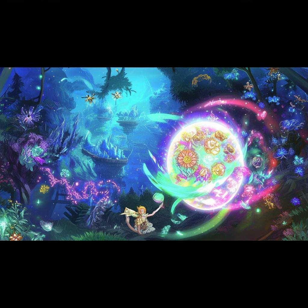 想在夢幻誅仙手游中快速獲取珍稀資源？這些技巧你試過了嗎？