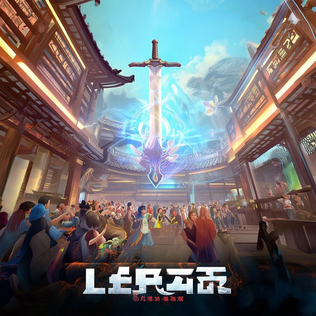 御劍情緣手游用戶中心，你的游戲體驗(yàn)還能更爽嗎？