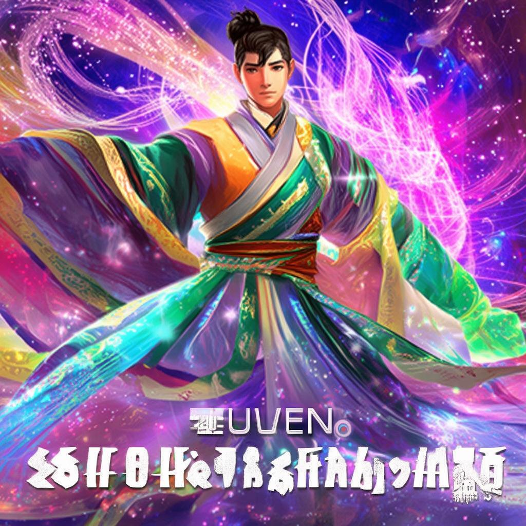 武當?shù)茏右材艽┎室拢縿b情緣手游染色系統(tǒng)大揭秘！