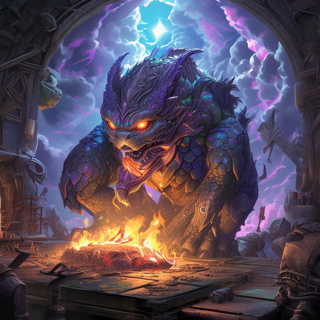 云獸強(qiáng)五真的能打造無敵戰(zhàn)寵？關(guān)鍵技巧全解析！