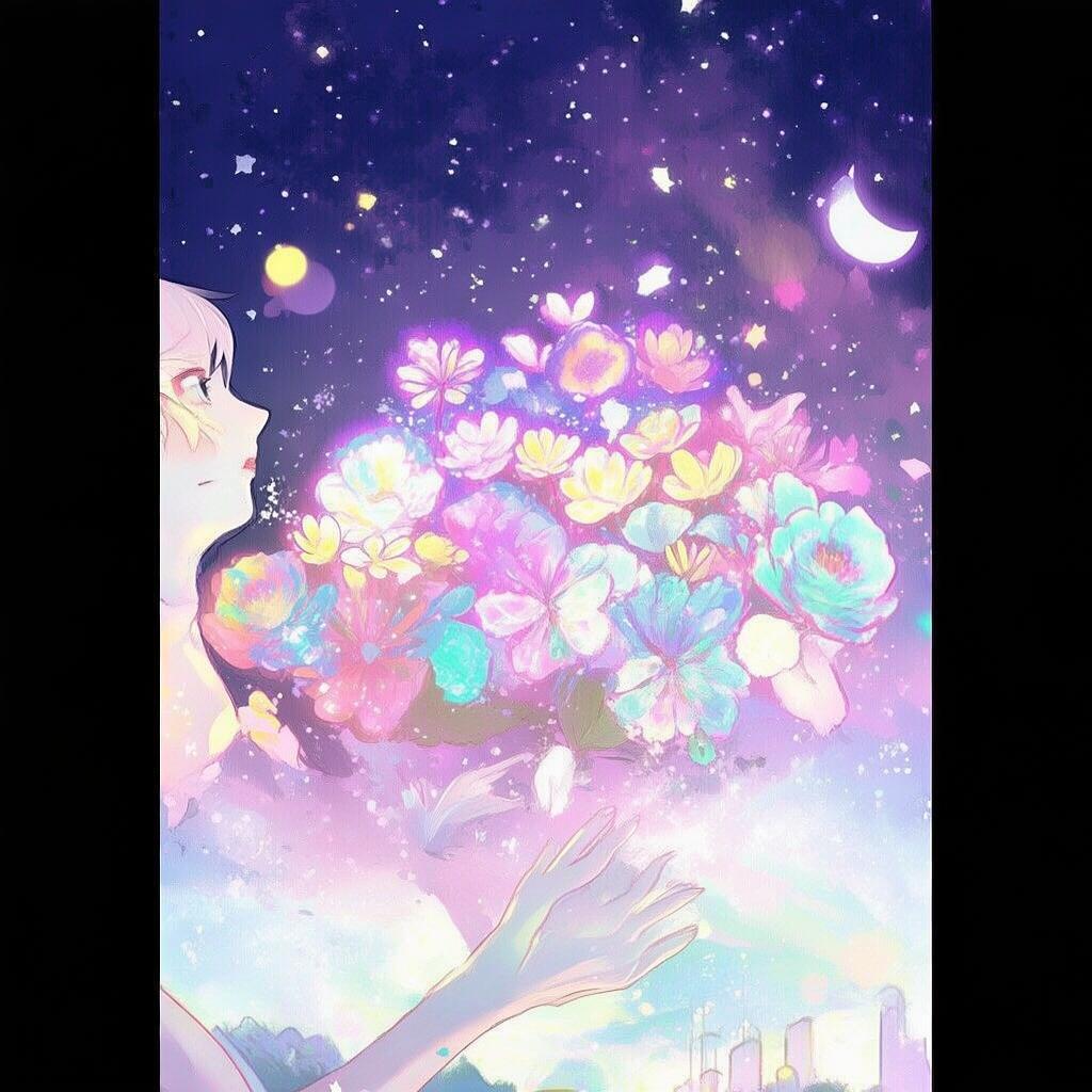 夢幻誅仙手游送花竟能俘獲TA的心？浪漫互動秘籍大公開！