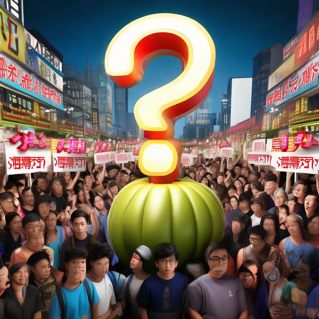 166.SU吃瓜事件：真相何在？你站哪一邊？