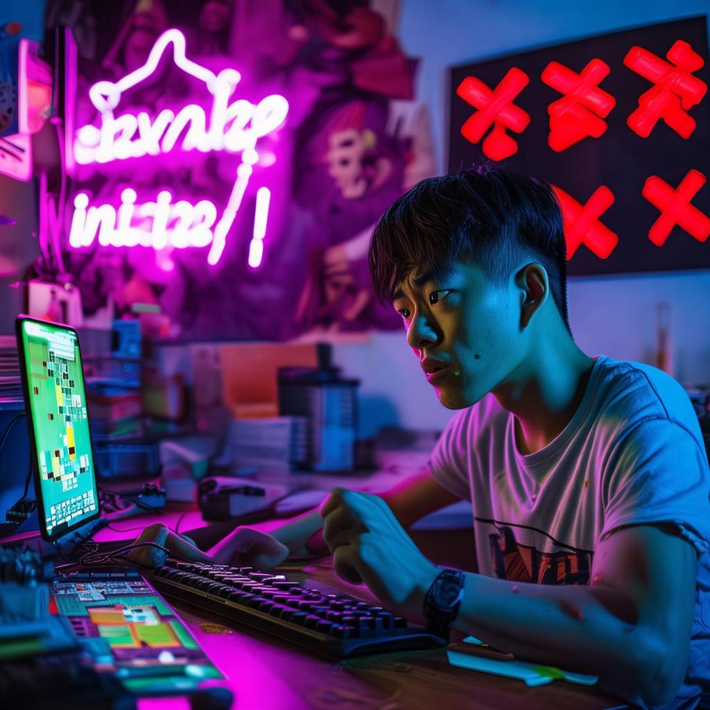 玩尋仙手游總卡頓？這5個原因讓你一秒找到癥結！