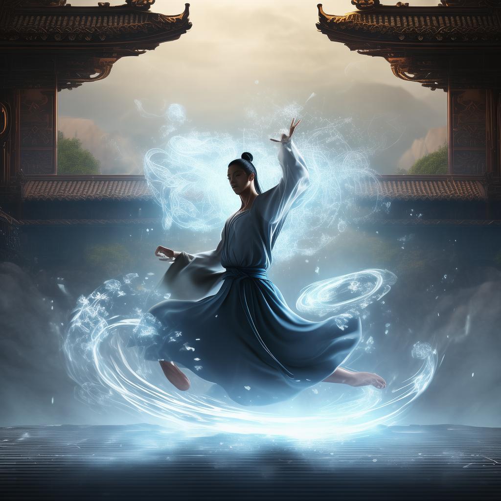 武當(dāng)雙內(nèi)功如何剛?cè)岵?jì)？九陰手游雙修之道大揭秘！