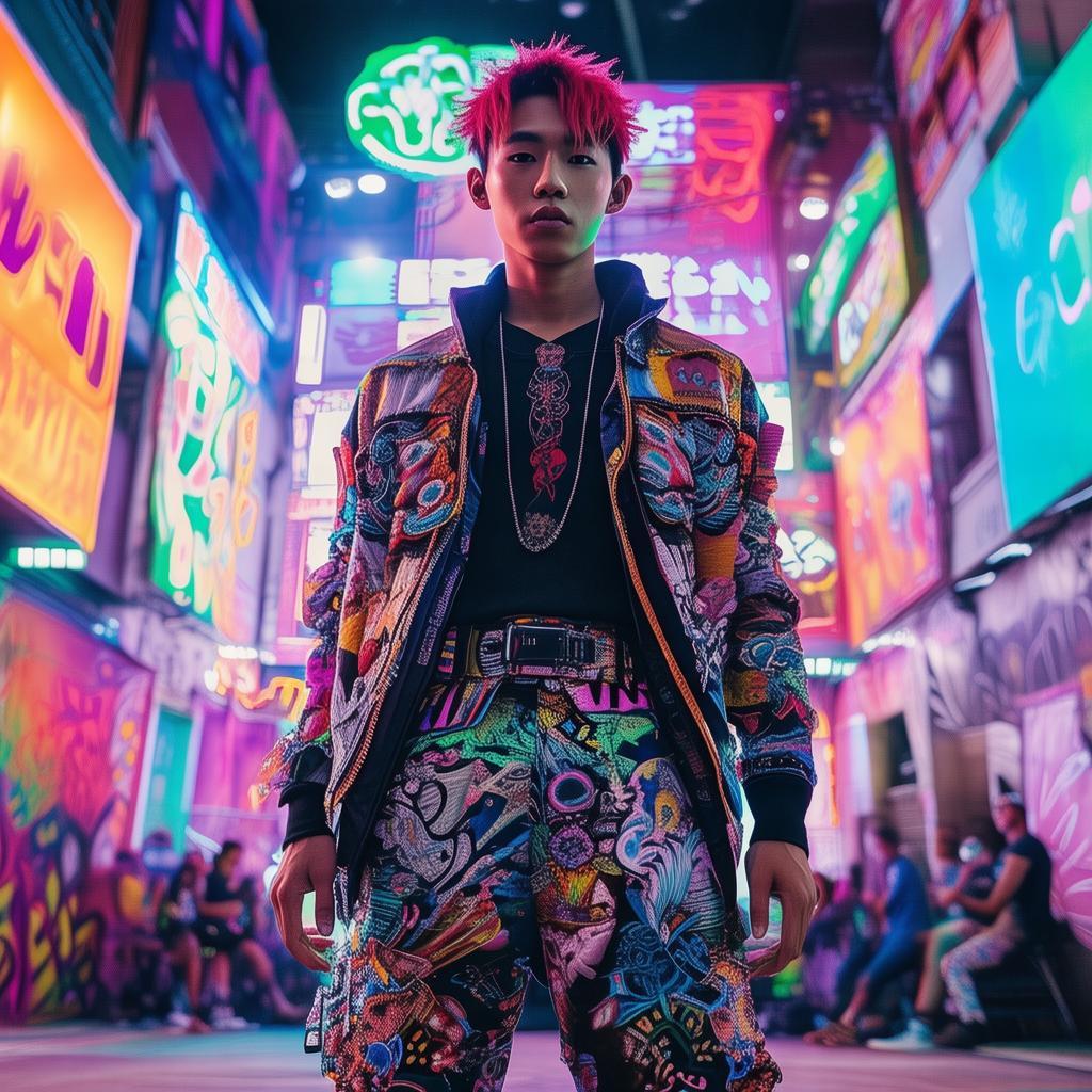 17歲日本RAPPER如何引爆潮流？他的秘密你絕對(duì)想不到