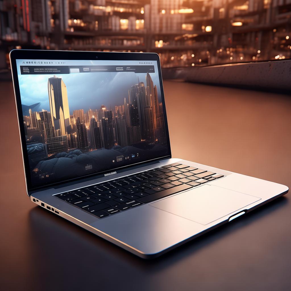 1819歲MacBook Pro高清體驗：性能巔峰還是過時之選？
