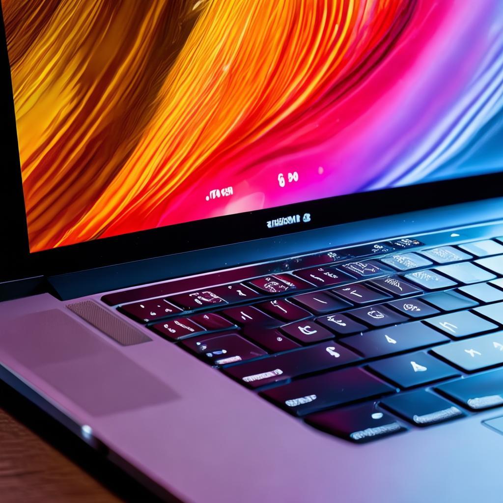 18-19款MacBook Pro高清屏幕究竟有多震撼？你體驗(yàn)過(guò)嗎？