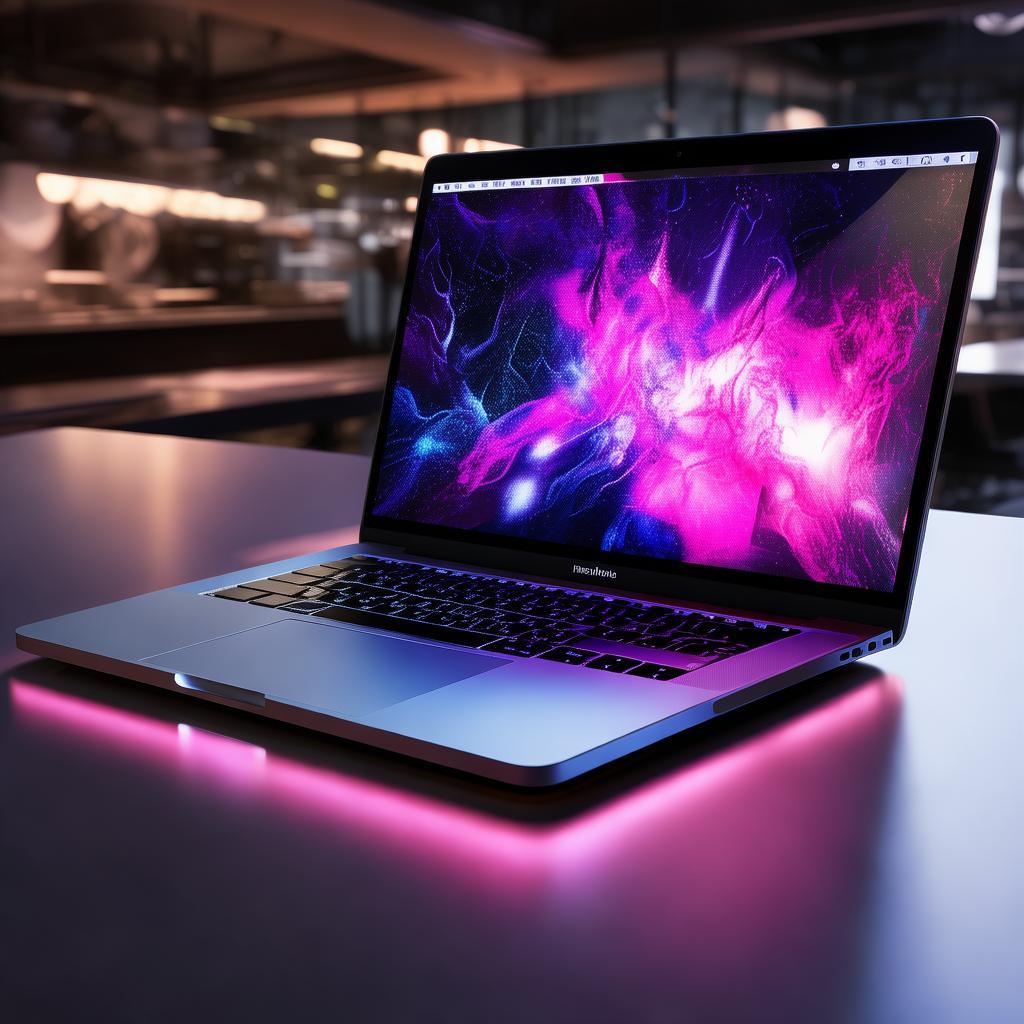 18-19款MacBook Pro高清體驗(yàn)：性能與畫質(zhì)能否雙贏？