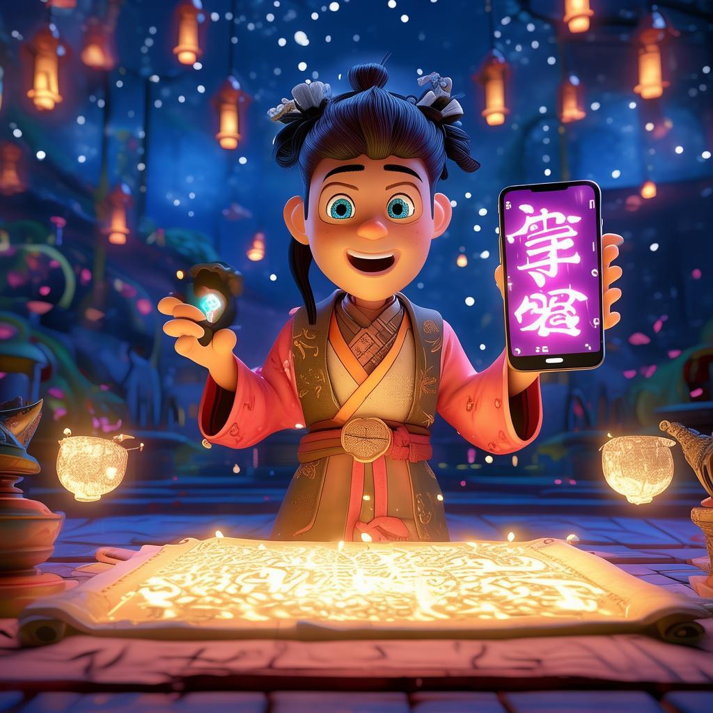 領(lǐng)取大話西游手游激活碼的秘訣，你竟然還不知道？
