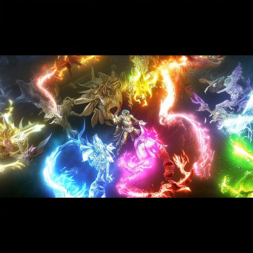 如何讓你的神武2珍獸秒變戰(zhàn)力爆表的神級伙伴？