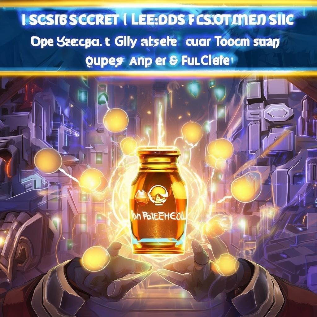 超級(jí)祝福油究竟是什么？如何在手游傳奇中高效獲取并利用它？