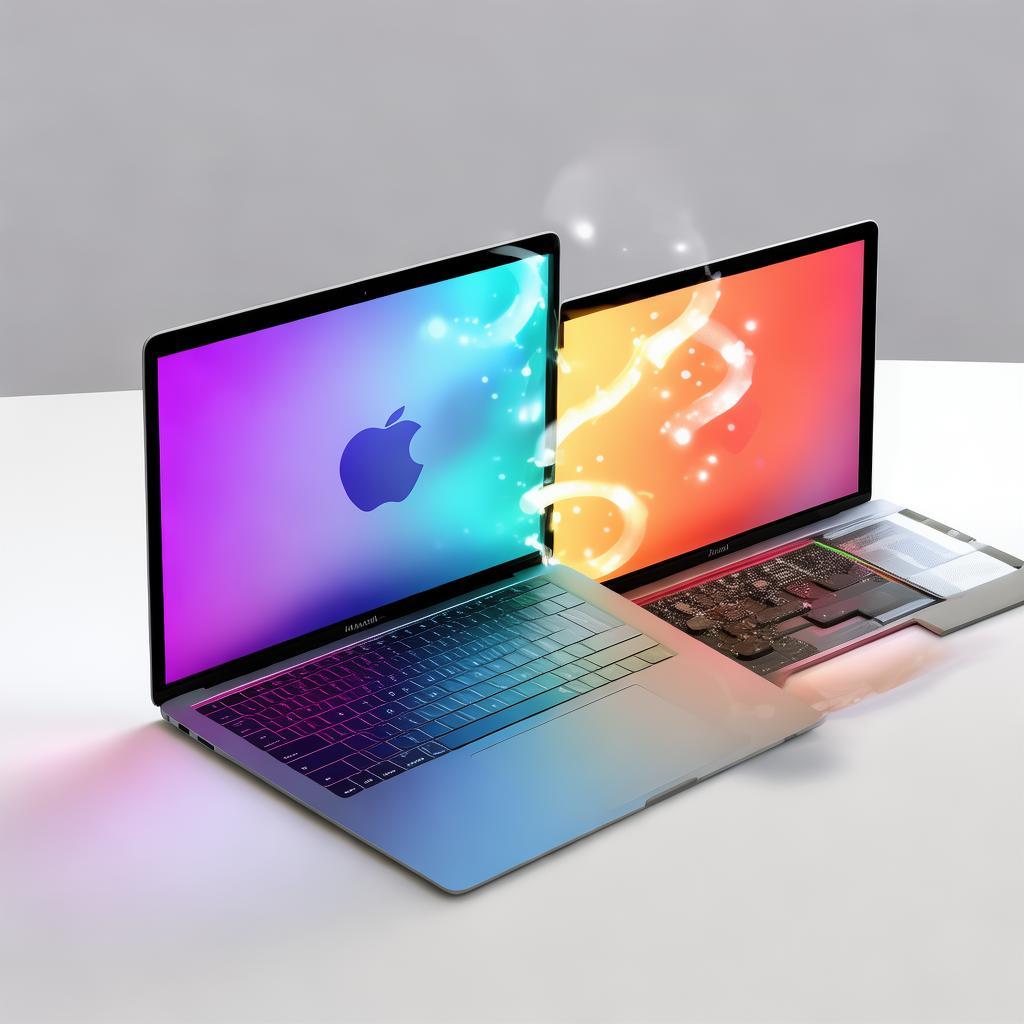 18 19款MacBook Air HDo性能如何？值得升級嗎？