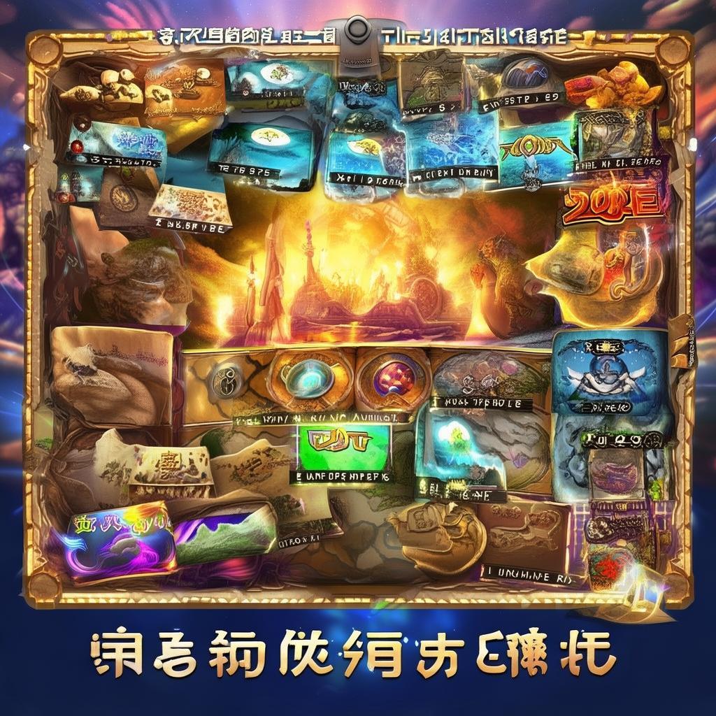 還在為昆侖墟手游激活碼發(fā)愁？這些獲取途徑和首發(fā)福利你知道嗎？