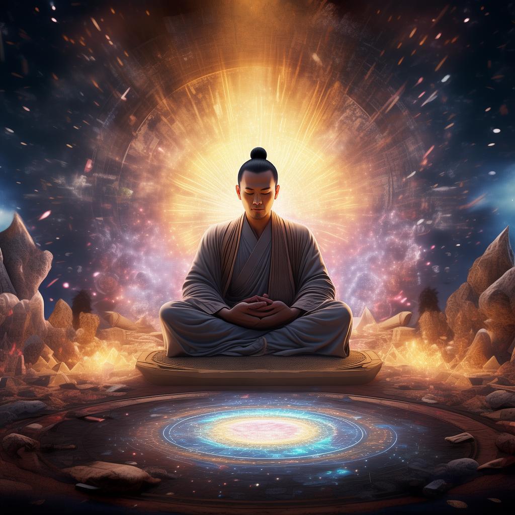 佛門點修真的能1天速成？神武2高效修煉秘訣大公開！