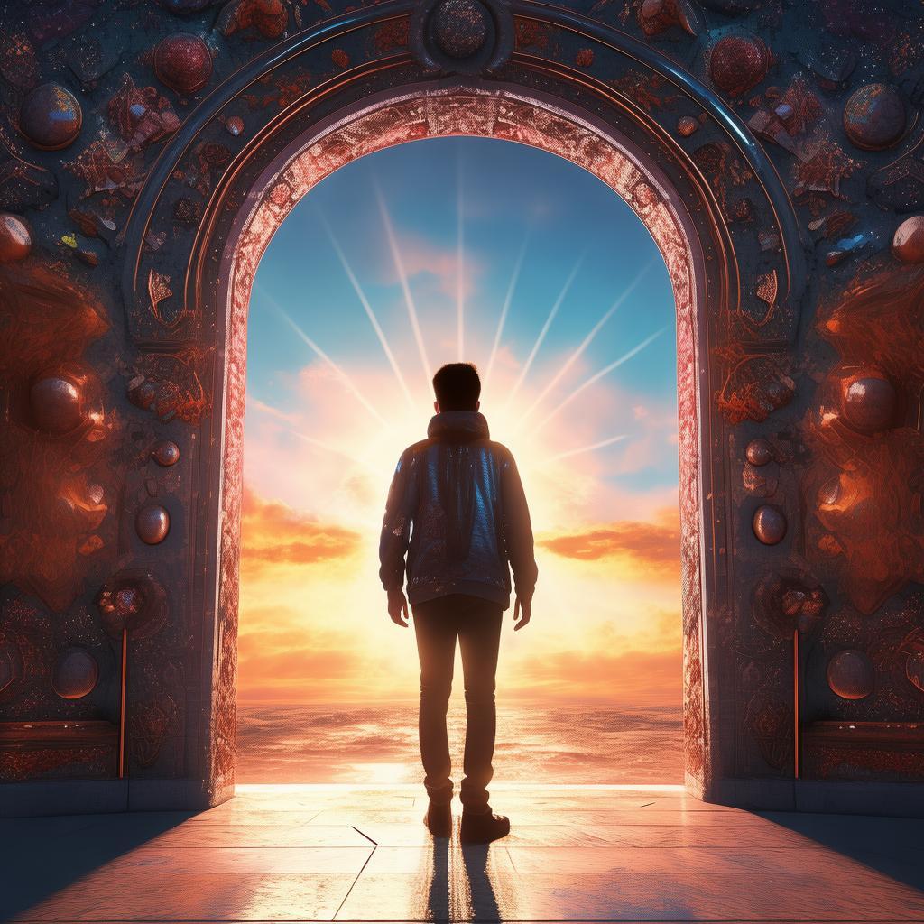 18歲后的人生如何開(kāi)啟？新世界大門等你來(lái)探索