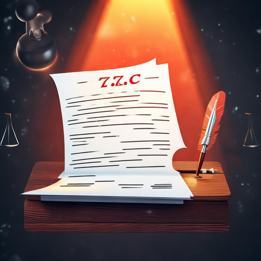 17C.C-起草免費服務：你真的了解法律文書的重要性嗎？