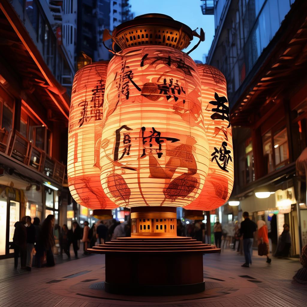 13277大但人文藝術(shù)日本：你了解多少？它如何影響現(xiàn)代文化？