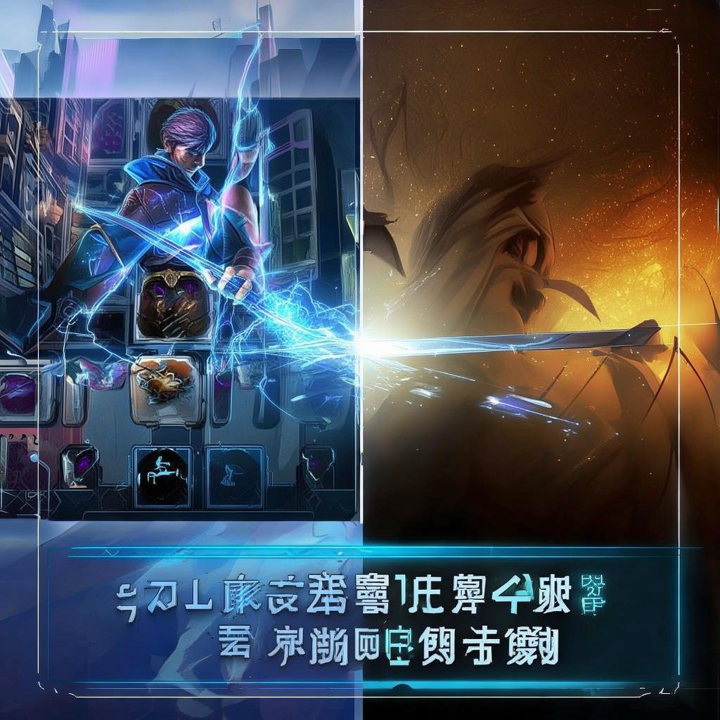 劍魂傳說(shuō)手游輔助軟件，是捷徑還是風(fēng)險(xiǎn)？