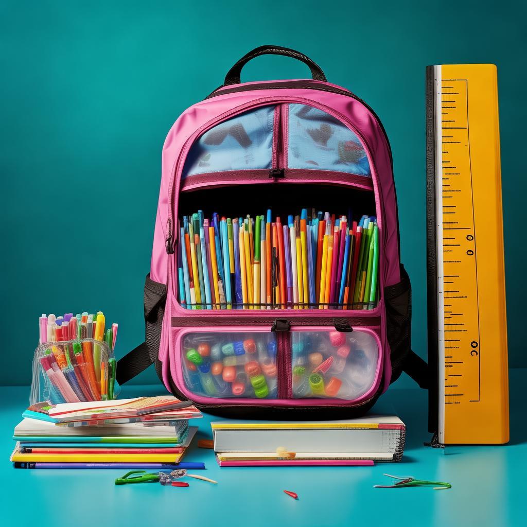 11歲孩子書包里能放多少支筆？你的孩子夠用嗎？