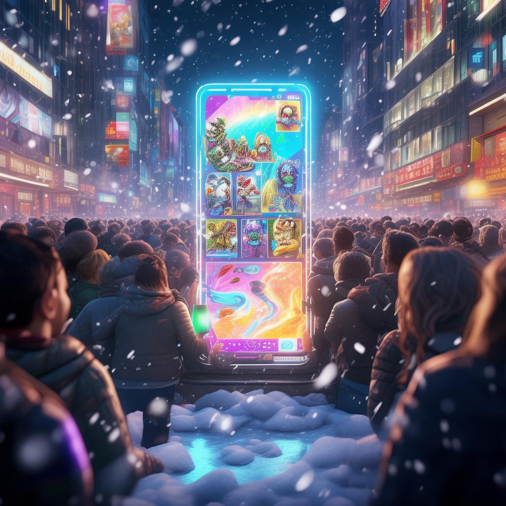 暴雪竟然出手游了？這些爆款你玩過幾個？