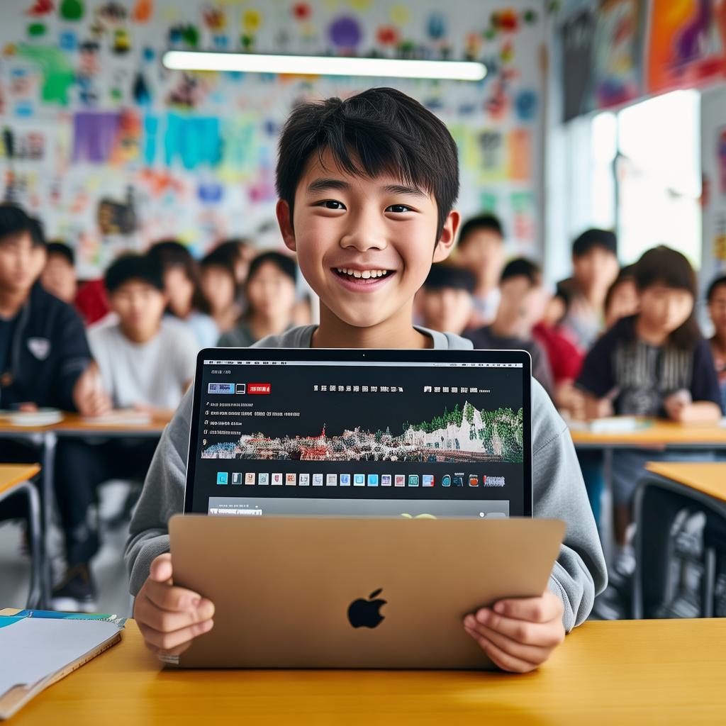 18歲MacBook Pro免費送？你準備好了嗎？如何領(lǐng)取？