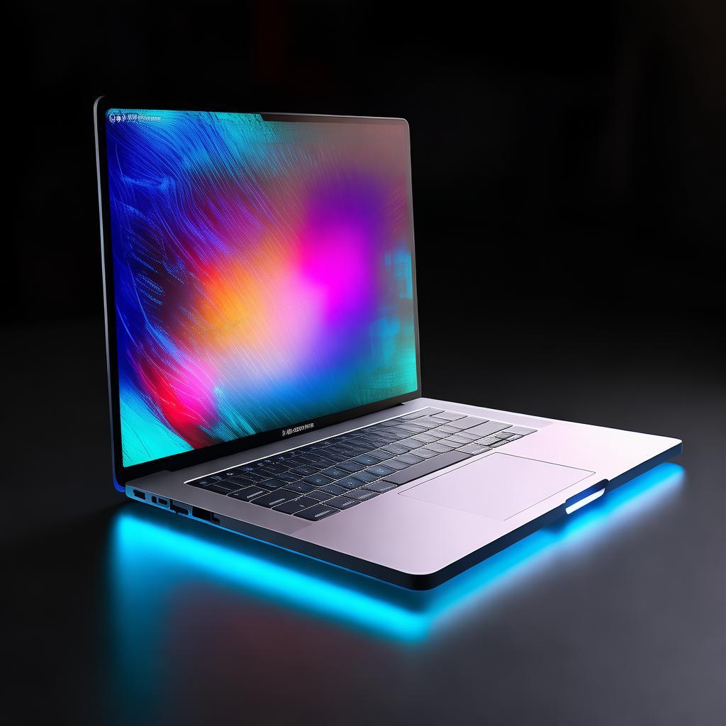 1819款MacBook Pro 18寸性能如何？值得升級嗎？