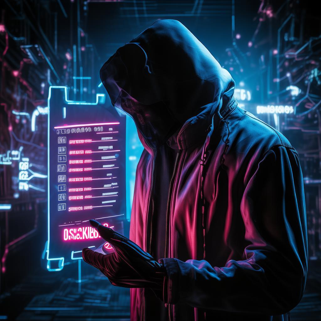18款禁用軟件APP破解入口揭秘：你敢嘗試嗎？安全嗎？