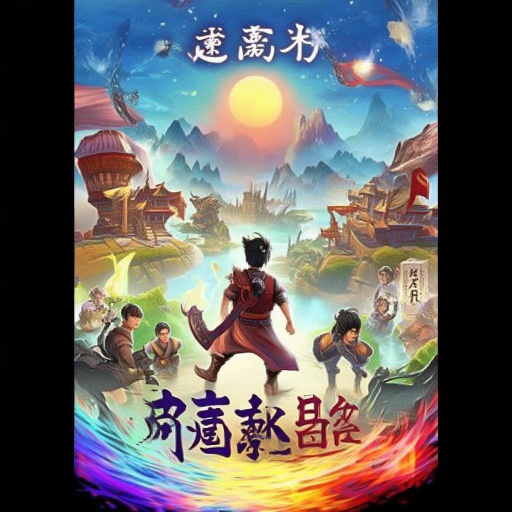 武俠風云傳新手必看，開局怎么選職業(yè)才能快速逆襲？