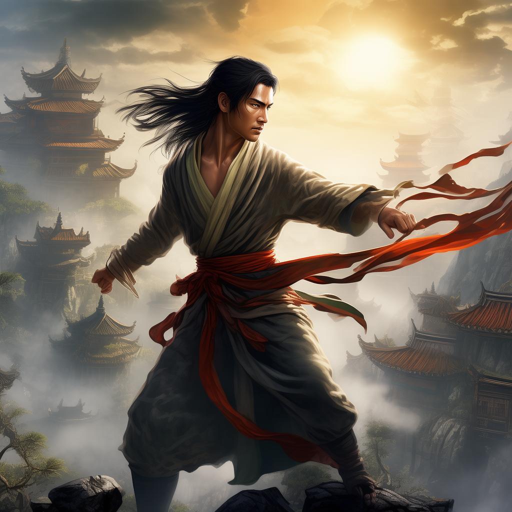 武林豪俠傳副本有多難？看豪俠如何笑傲江湖！