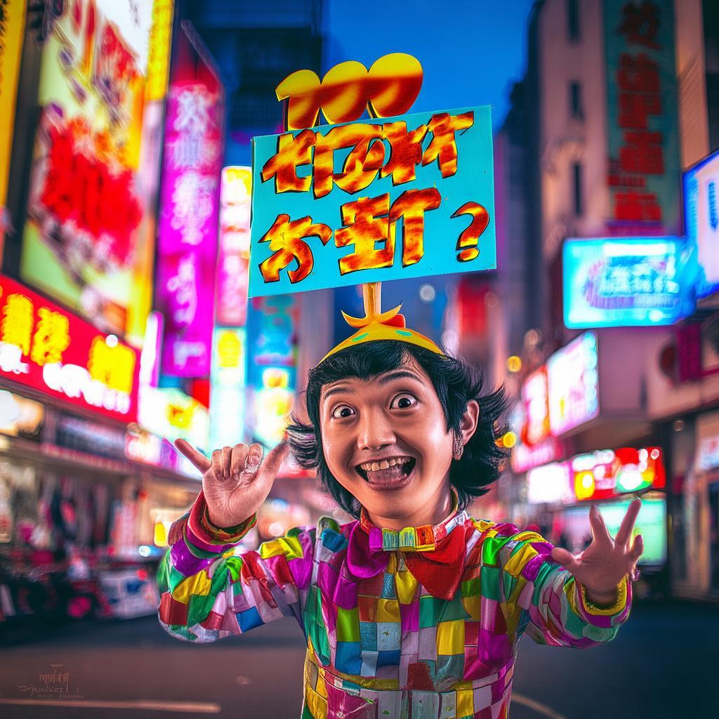 100元連吹帶做電話號(hào)碼，你敢嘗試嗎？效果如何？