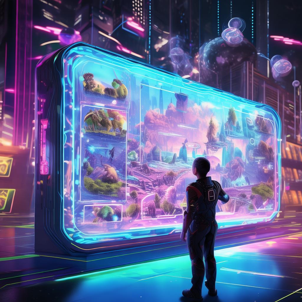 I社竟然也出手游？Illusion的移動(dòng)游戲宇宙藏著多少驚喜？