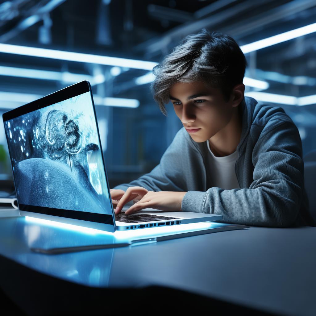 18歲MacBook Pro高清體驗：性能依舊？值不值得入手？