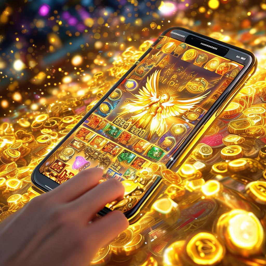 CF手游金卡節(jié)刷天使有多快？這份高效攻略讓你輕松拿稀有道具！