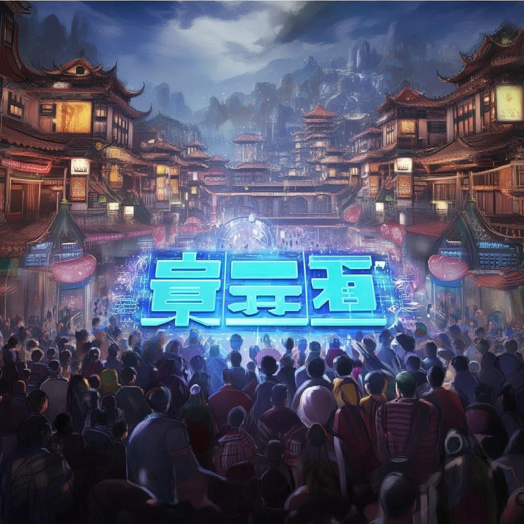 龍城霸業(yè)開服時間曝光，現(xiàn)在入坑真的劃算嗎？