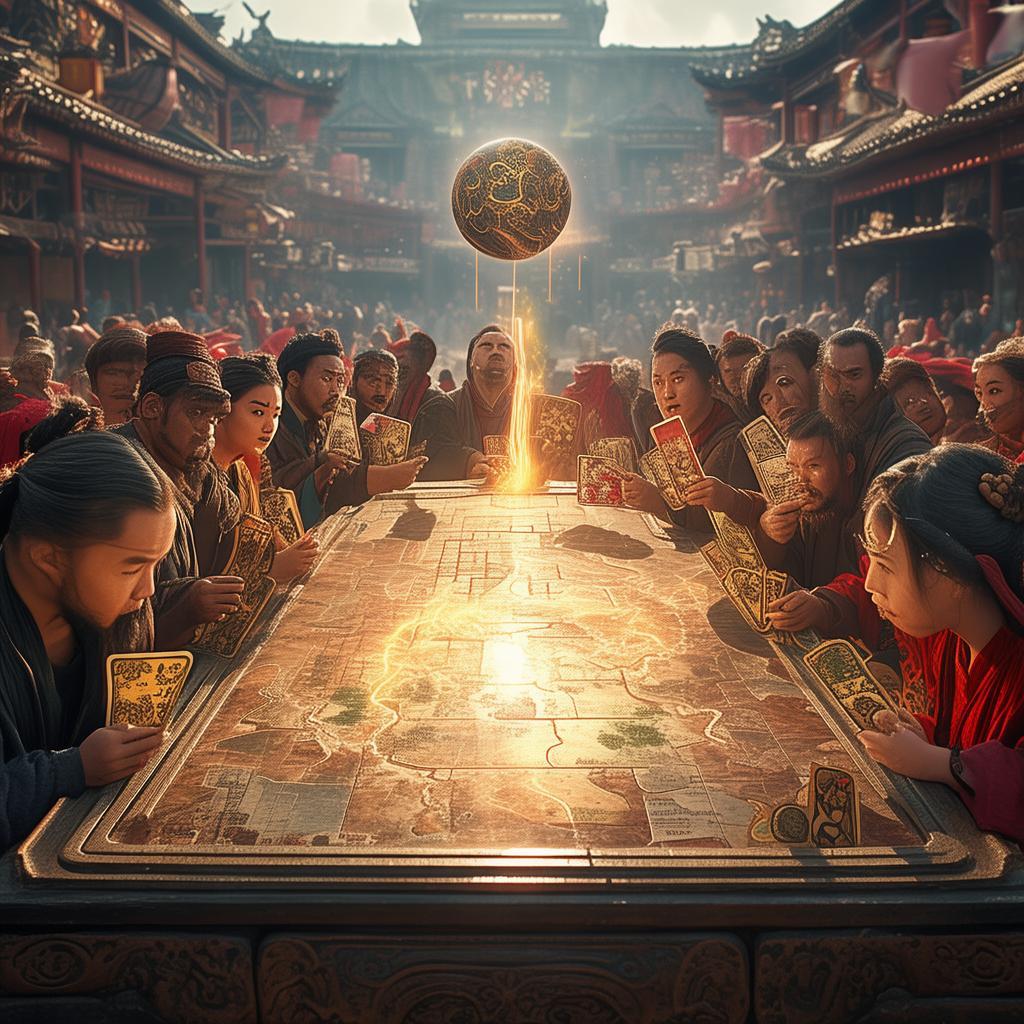 想成為三國(guó)殺大神？這些規(guī)則你都掌握了嗎？