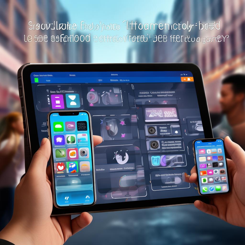 iPhone用戶必看，安卓數(shù)據(jù)如何絲滑遷移到蘋(píng)果生態(tài)？