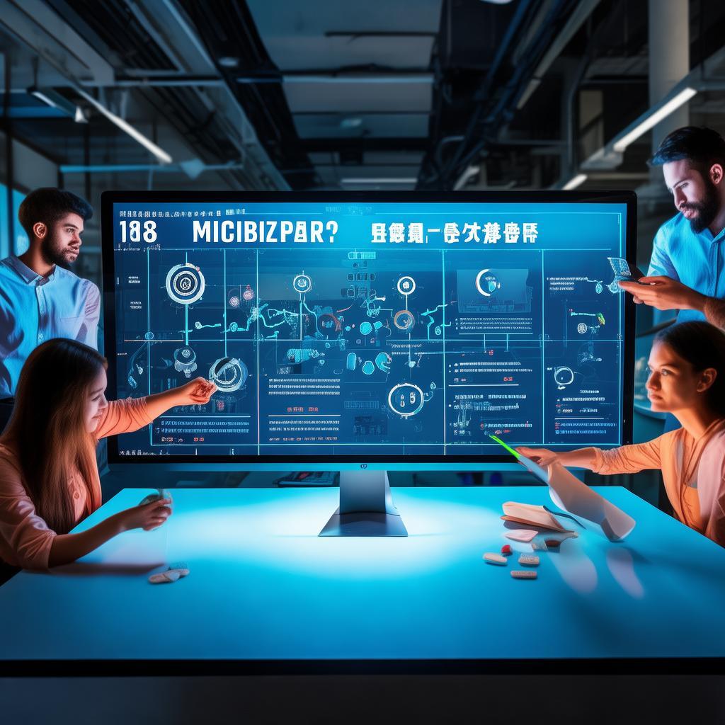 18C.MICBIZ.MICAPP網(wǎng)頁版：如何提升效率？你的選擇正確嗎？