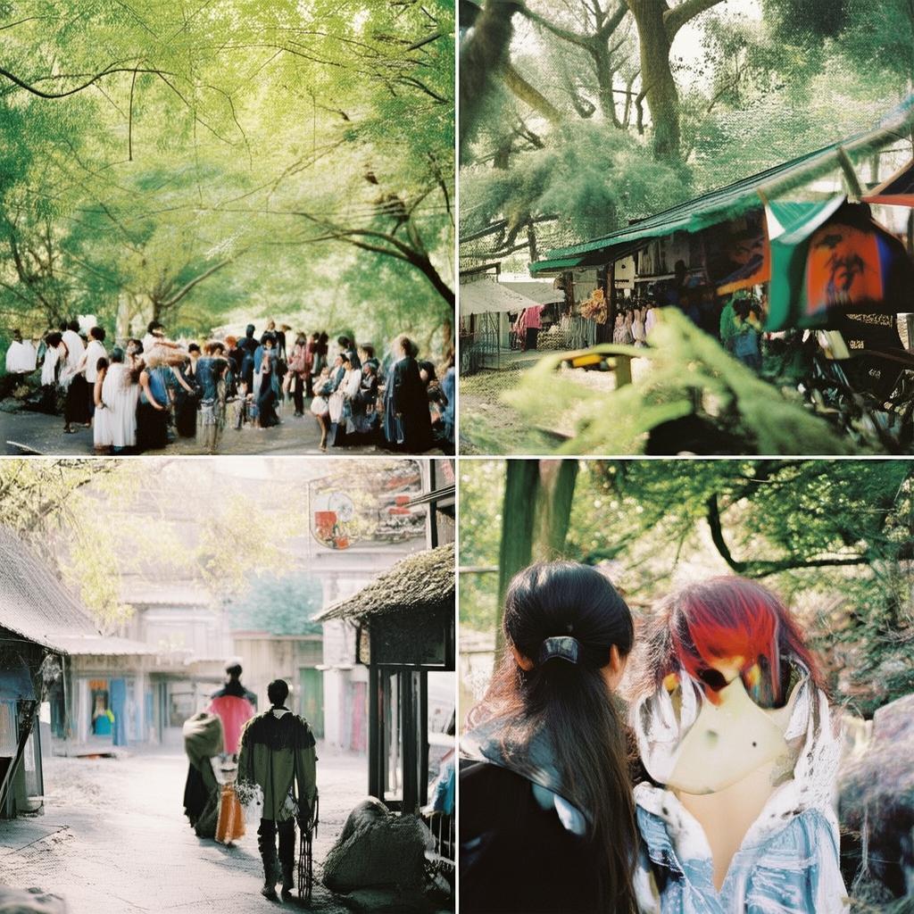 如何取一個既個性十足又能彰顯家族凝聚力的誅仙手游家族名？