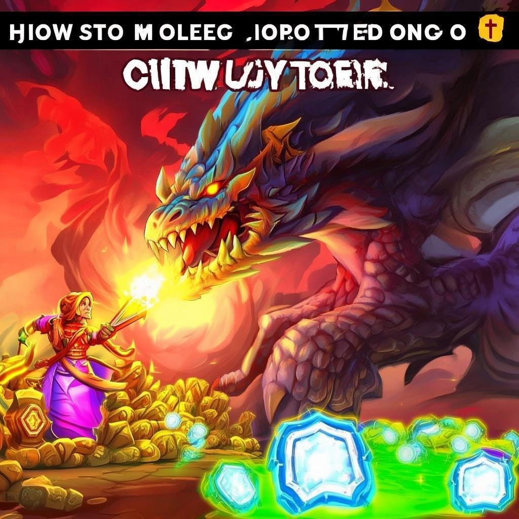 龍城之怒手游，如何快速刷元寶升級(jí)不踩坑？