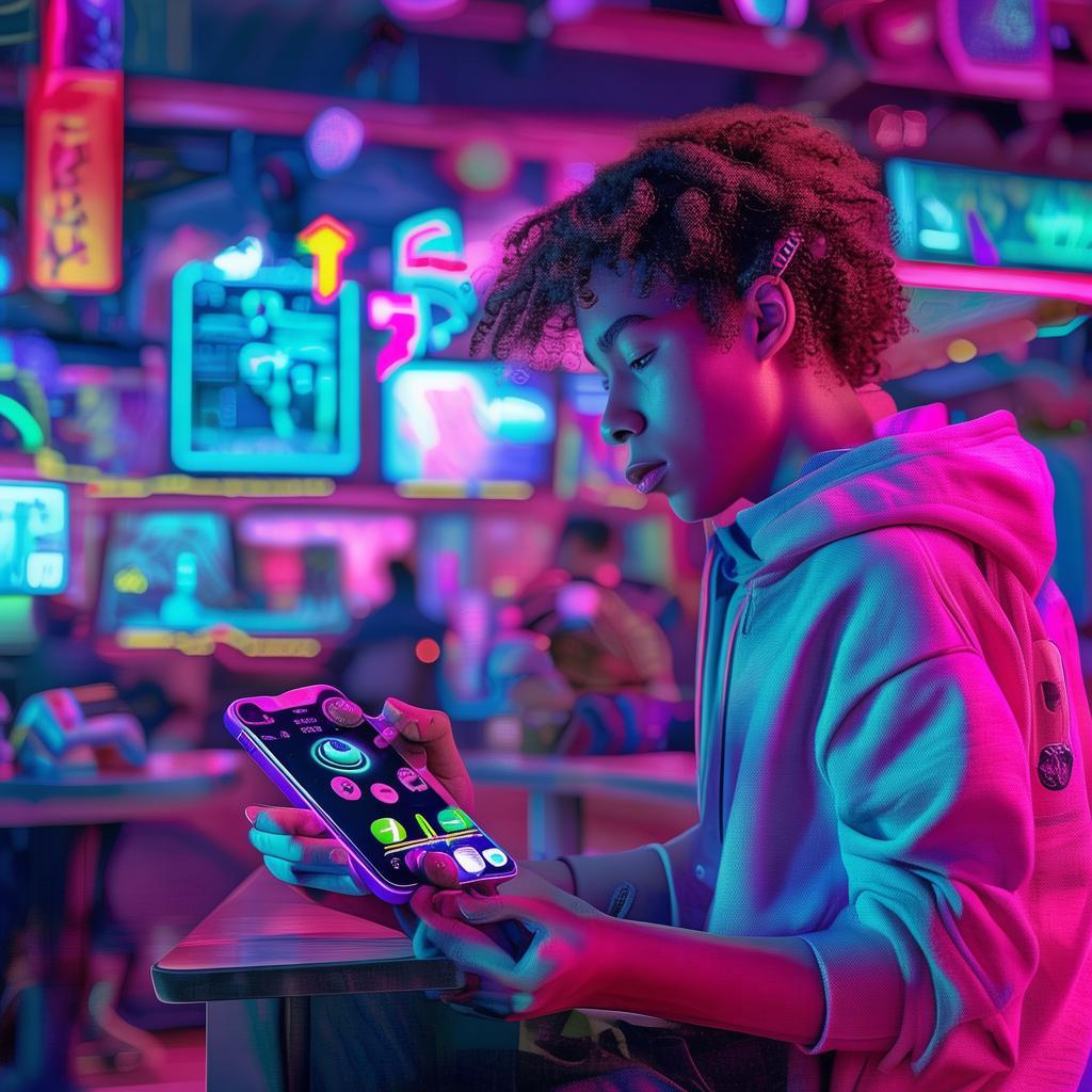 想在CF手游連接手柄玩游戲？手把手教你輕松搞定！