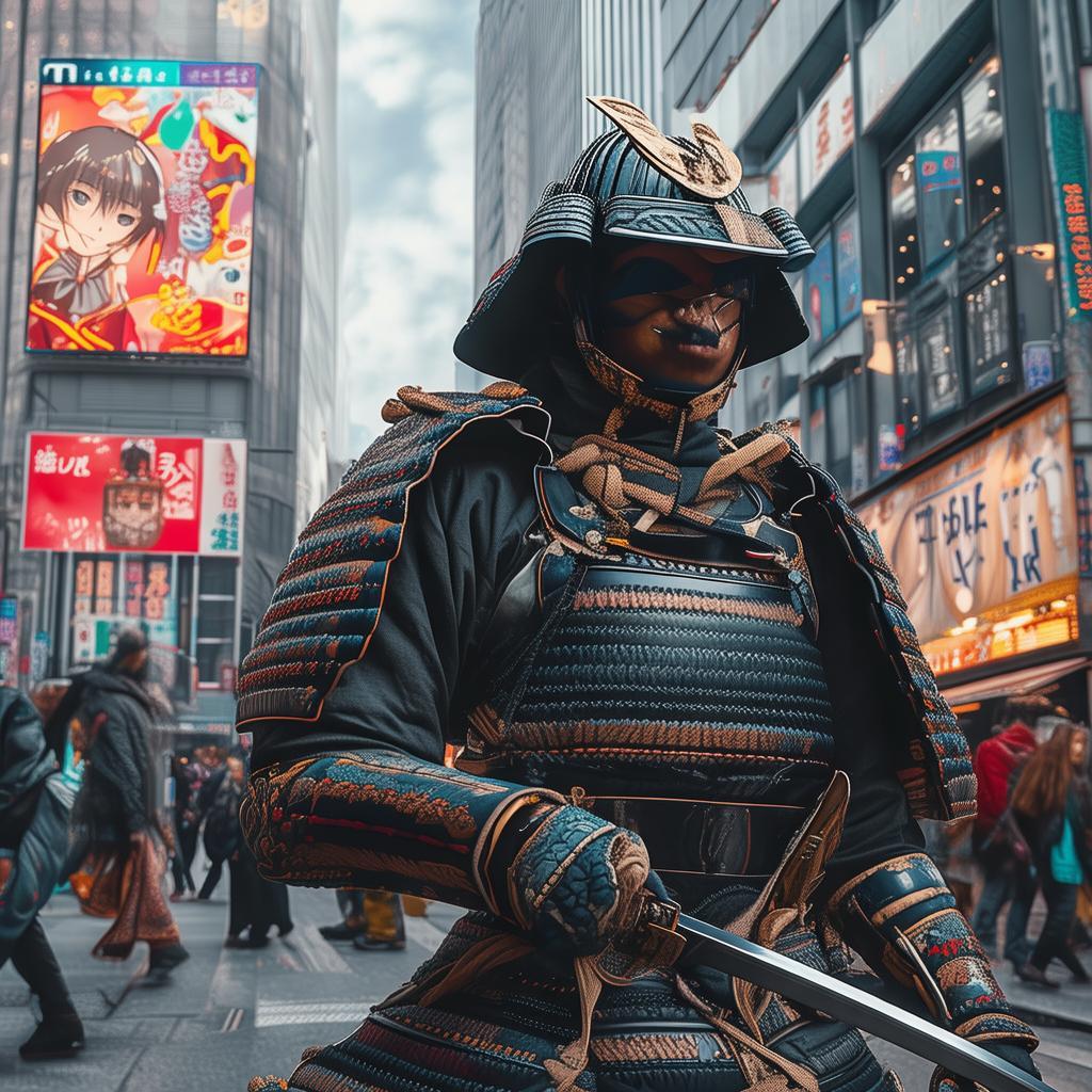 18至19世紀日本：武士道如何影響現(xiàn)代文化？