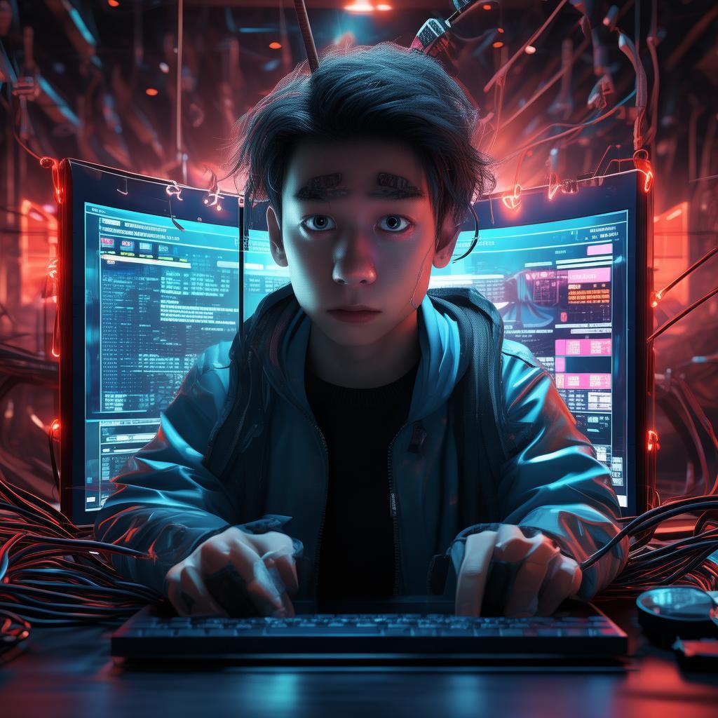 18款禁用葫蘆娃app下載，你真的了解其風(fēng)險(xiǎn)嗎？如何避免陷阱？