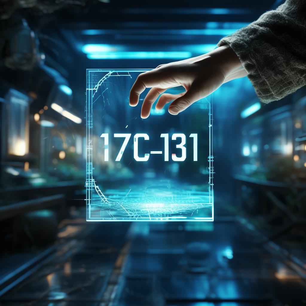 17C131：你了解它的秘密嗎？它能改變你的生活嗎？